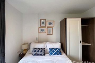 1 Bedroom Condo for rent in THE BASE Central-Phuket, Wichit, Phuket