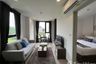 1 Bedroom Condo for rent in THE BASE Central-Phuket, Wichit, Phuket
