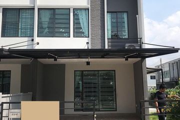 4 Bedroom Townhouse for sale in Khlong Thanon, Bangkok