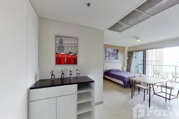 Condo for rent in Na Kluea, Chonburi