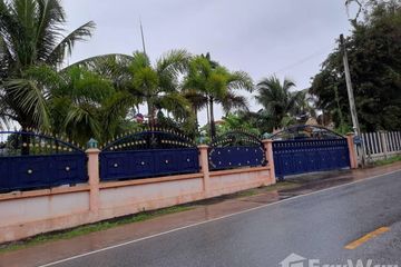 1 Bedroom House for sale in Sattahip, Chonburi