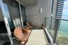 1 Bedroom Condo for rent in Northpoint, Na Kluea, Chonburi