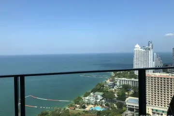 1 Bedroom Condo for rent in Na Kluea, Chonburi