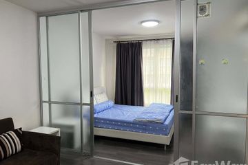 Condo for rent in D Condo Campus Resort KuKu, Ratsada, Phuket