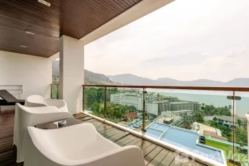 3 Bedroom Apartment for sale in Patong, Phuket