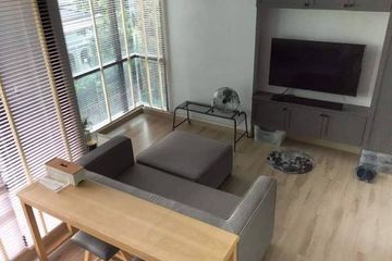 1 Bedroom Condo for sale in Chom Phon, Bangkok near MRT Ratchadaphisek