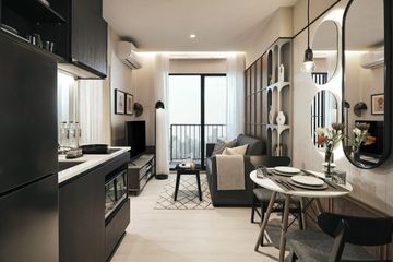 1 Bedroom Condo for sale in Chan Kasem, Bangkok near MRT Ratchadaphisek