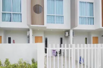 2 Bedroom House for rent in Modern Life Si Sunthon, Si Sunthon, Phuket