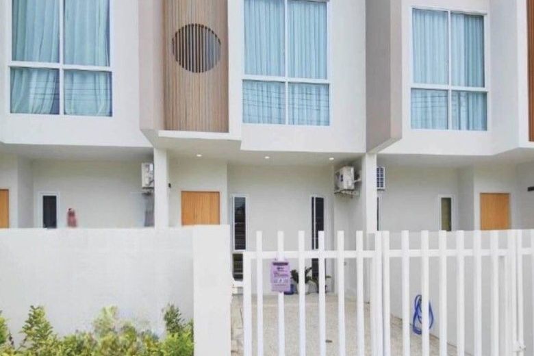 2 Bedroom House For Rent