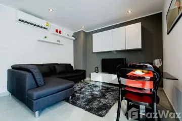 1 Bedroom Condo for sale in Chalong, Phuket