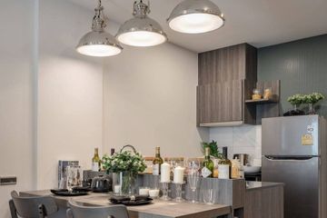 1 Bedroom Condo for sale in Choeng Thale, Phuket