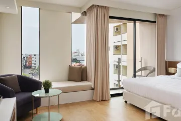 1 Bedroom Apartment for rent in Nong Prue, Chonburi