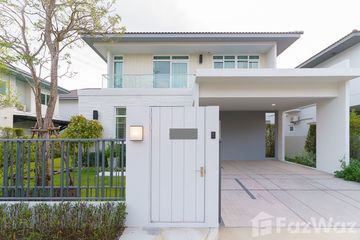 4 Bedroom House for Sale or Rent in Dokmai, Bangkok