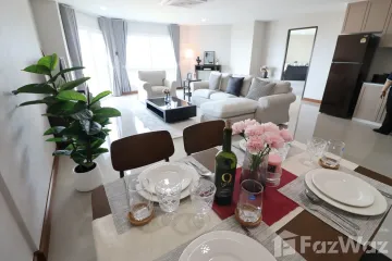 3 Bedroom Condo for sale in Grand View Condo Pattaya, Na Jomtien, Chonburi