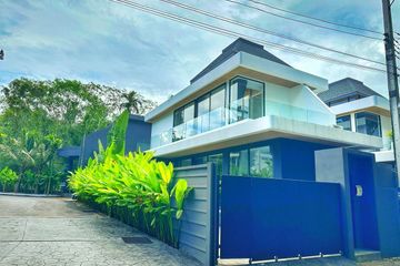 3 Bedroom Villa for sale in Sakhu, Phuket