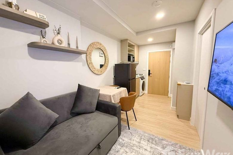 1 Bedroom Condo For Rent