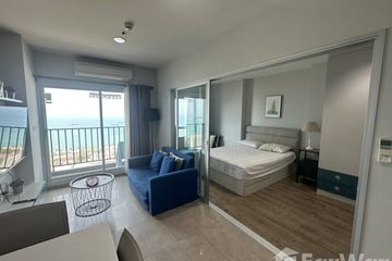 1 Bedroom Condo for sale in Centric Sea, Nong Prue, Chonburi