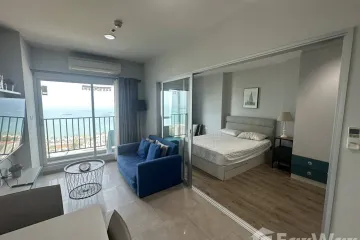 1 Bedroom Condo for sale in Nong Prue, Chonburi