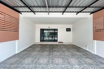 3 Bedroom Villa for sale in Bo Win, Chonburi