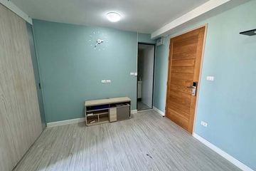 1 Bedroom Condo for sale in Huai Khwang, Bangkok near MRT Huai Khwang