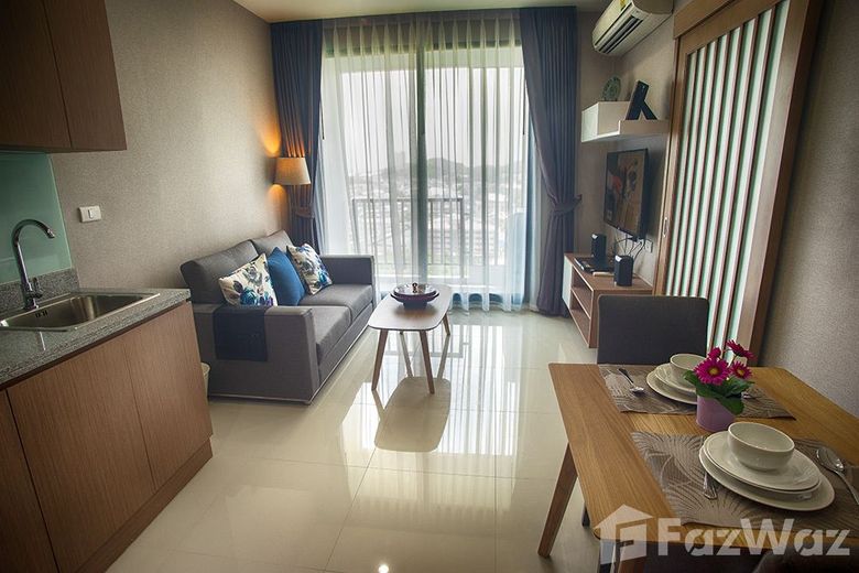 1 Bedroom Condo For Rent