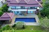 4 Bedroom Villa for sale in Choeng Thale, Phuket