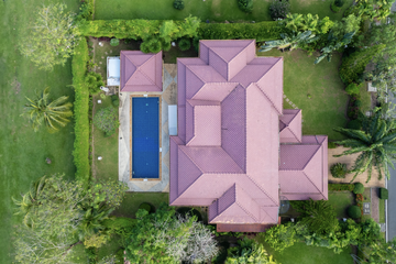 4 Bedroom Villa for sale in Choeng Thale, Phuket