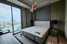 2 Bedroom Condo for sale in Khlong Ton Sai, Bangkok near BTS Charoen Nakhon