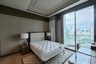 2 Bedroom Condo for sale in The Residences At Mandarin Oriental, Khlong Ton Sai, Bangkok near BTS Krung Thon Buri