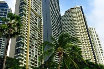 1 Bedroom Condo for rent in Zire Wongamat, Na Kluea, Chonburi