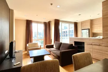 2 Bedroom Condo for Sale or Rent in Villa Sikhara, Khlong Tan Nuea, Bangkok near BTS Thong Lo