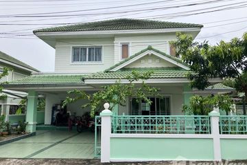 4 Bedroom House for sale in Na Kluea, Chonburi