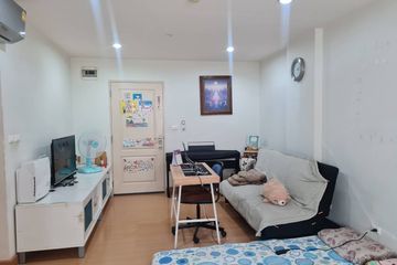 Condo for sale in Sam Sen Nok, Bangkok near MRT Phawana