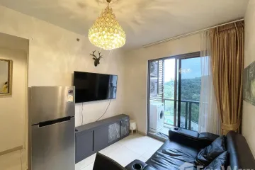 1 Bedroom Condo for sale in Unixx South Pattaya, Nong Prue, Chonburi
