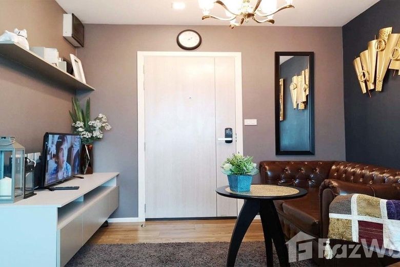 1 Bedroom Condo For Rent