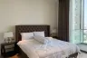 1 Bedroom Condo for sale in Magnolias Waterfront Residences, Khlong Ton Sai, Bangkok near BTS Saphan Taksin