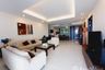 2 Bedroom Condo for sale in La Royale Beach, Na Jomtien, Chonburi