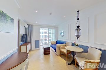 1 Bedroom Condo for sale in Na Jomtien, Chonburi