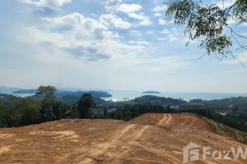 Land for sale in Pa Khlok, Phuket
