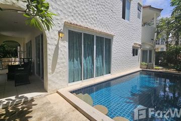 3 Bedroom Villa for rent in Rawai, Phuket