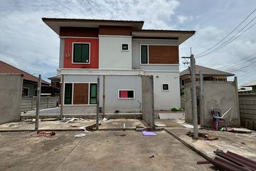 3 Bedroom House for sale in Nakhon Pathom, Nakhon Pathom