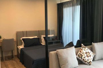 1 Bedroom Condo for Sale or Rent in NICHE MONO Sukhumvit - Bearing, Samrong Nuea, Samut Prakan near BTS Bearing
