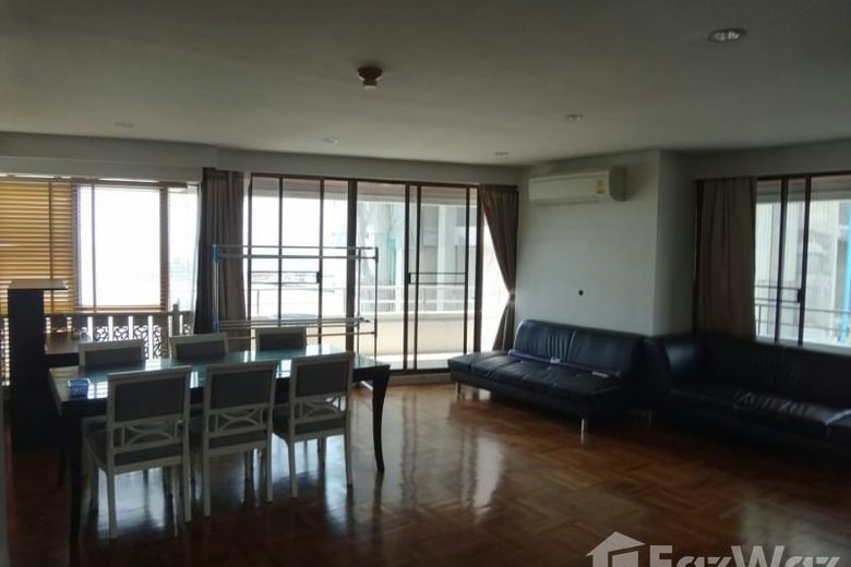 4 Bedroom Condo For Rent