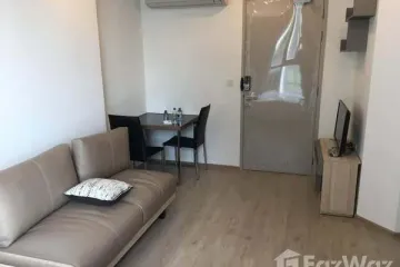 Condo for sale in Ideo Q Chula - Samyan, Maha Phruettharam, Bangkok near MRT Sam Yan