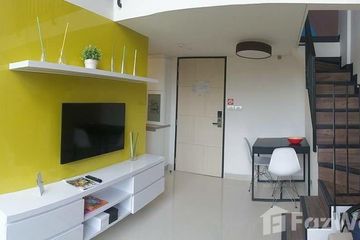 1 Bedroom Condo for sale in Choeng Thale, Phuket