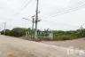 Land for sale in Khlong Maduea, Samut Sakhon