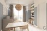 1 Bedroom Condo for sale in Babylon Sky Garden 2, Rawai, Phuket