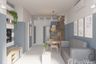 1 Bedroom Condo for sale in Babylon Sky Garden 2, Rawai, Phuket