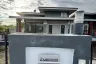 2 Bedroom House for sale in Nong Samsak, Chonburi