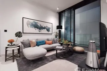 2 Bedroom Condo for sale in Silom, Bangkok near BTS Saint Louis